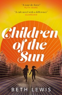 Cover Children of the Sun