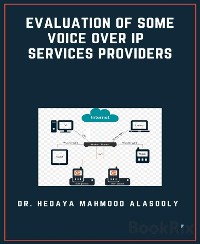 Cover Evaluation of Some Voice Over IP Services Providers