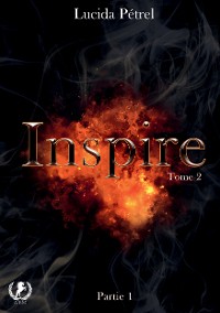 Cover Inspire - Tome 2