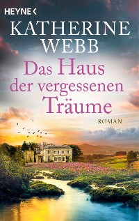 Cover Das Haus der vergessenen Träume