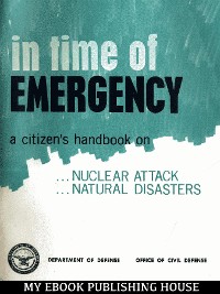 Cover In Time Of Emergency