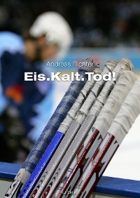 Cover Eis.Kalt.Tod!