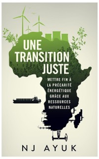 Cover Une Transition Juste
