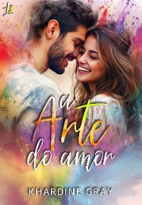 Cover A arte do amor