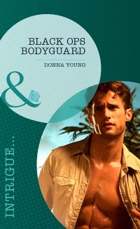 Cover Black Ops Bodyguard