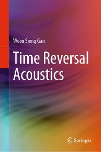 Cover Time Reversal Acoustics