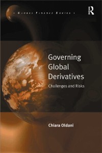 Cover Governing Global Derivatives