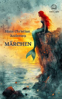 Cover Märchen von Hans Christian Andersen