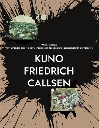 Cover Kuno Friedrich Callsen