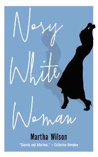 Cover Nosy White Woman