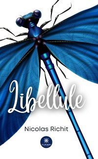 Cover Libellule