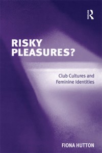 Cover Risky Pleasures?