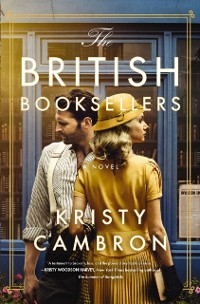 Cover British Booksellers
