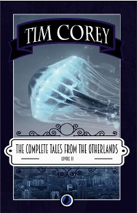 Cover The Complete Tales from the Otherlands