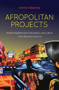 Cover Afropolitan Projects