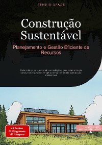 Cover Construção Sustentável: Planejamento e Gestão Eficiente de Recursos