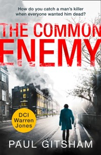 Cover Common Enemy
