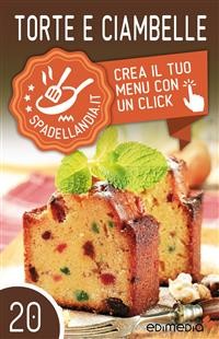 Cover Torte e Ciambelle