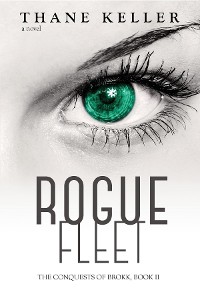 Cover Rogue Fleet