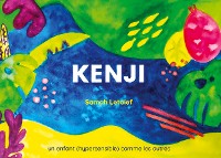 Cover Kenji