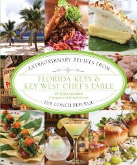 Cover Florida Keys & Key West Chef's Table