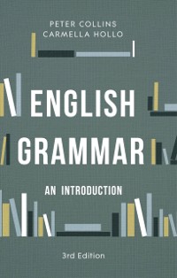 Cover English Grammar