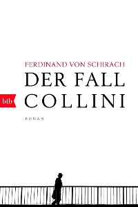 Cover Der Fall Collini