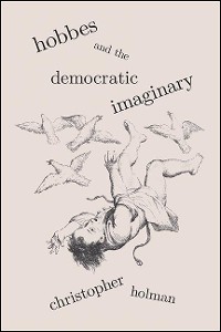 Cover Hobbes and the Democratic Imaginary