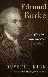 Cover Edmund Burke