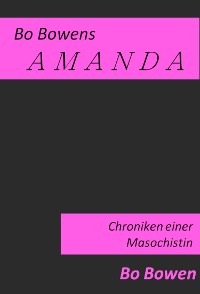 Cover AMANDA