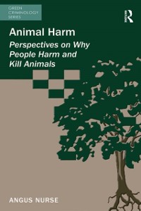 Cover Animal Harm