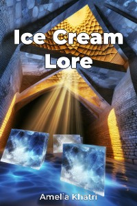 Cover Ice Cream Lore