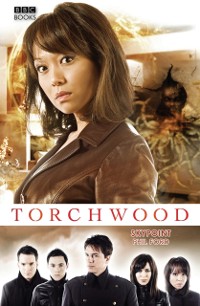 Cover Torchwood: SkyPoint