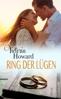 Cover Ring der Lügen