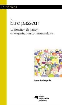 Cover Être passeur