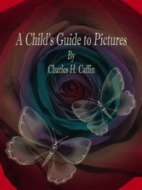 Cover A Child's Guide to Pictures