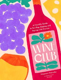 Cover Wine Club