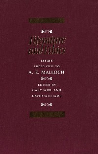 Cover Literature and Ethics