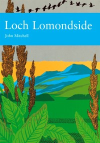 Cover Loch Lomondside