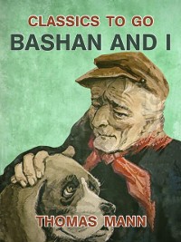 Cover Bashan and I