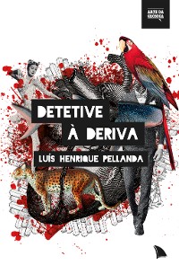 Cover Detetive à deriva