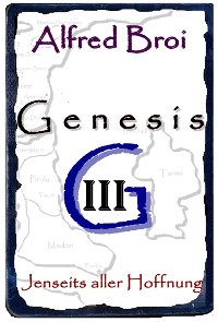 Cover Genesis III