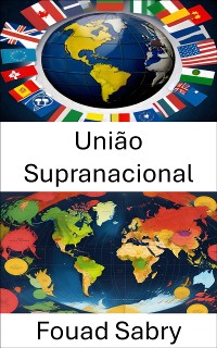 Cover União Supranacional