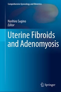 Cover Uterine Fibroids and Adenomyosis