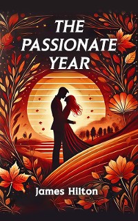 Cover The Passionate year