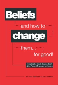 Cover Beliefs and How to Change Them... for Good!
