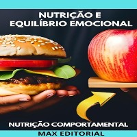 Cover Nutrição e Equilíbrio Emocional