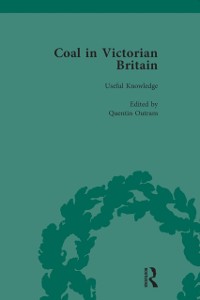 Cover Coal in Victorian Britain, Part I, Volume 1