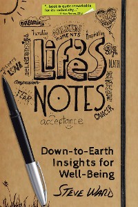 Cover Life’S Notes