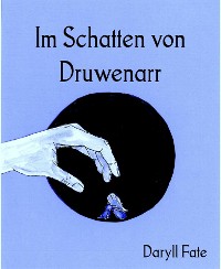 Cover Im Schatten von Druwenarr
